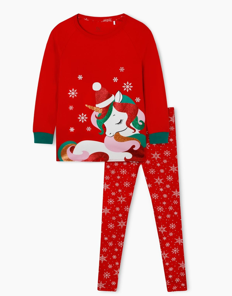 Пижама Gloria Jeans купить с доставкой по выгодным ценам в интернет