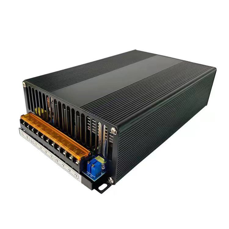 Серверный блок питания XYPOWER dc110V-2500W POWER SUPPLY, 2500 Вт ...