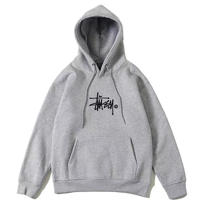 Худи Stussy - купить с доставкой по выгодным ценам в интернет-магазине ...