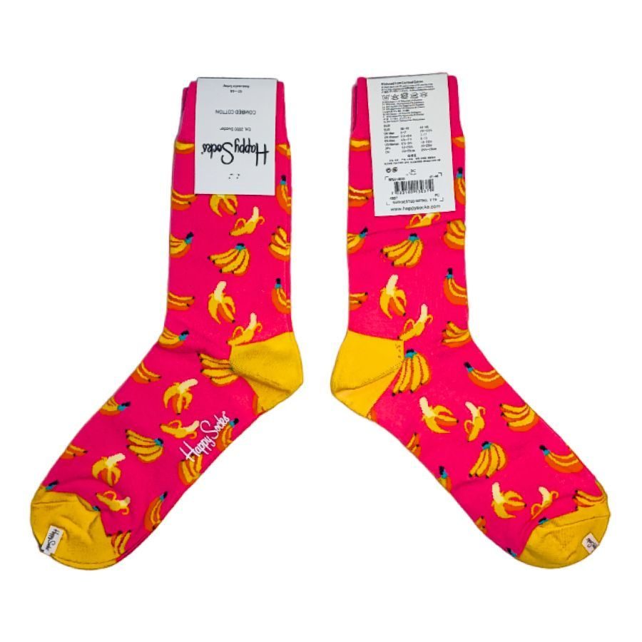 Носки Happy Socks Носки, 1 пара #1