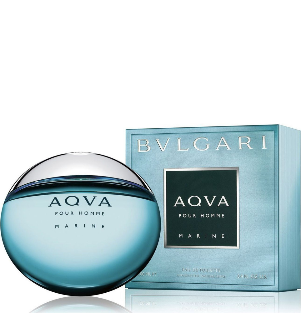 Bulgari aqua pour homme 100 ml prezzo best sale