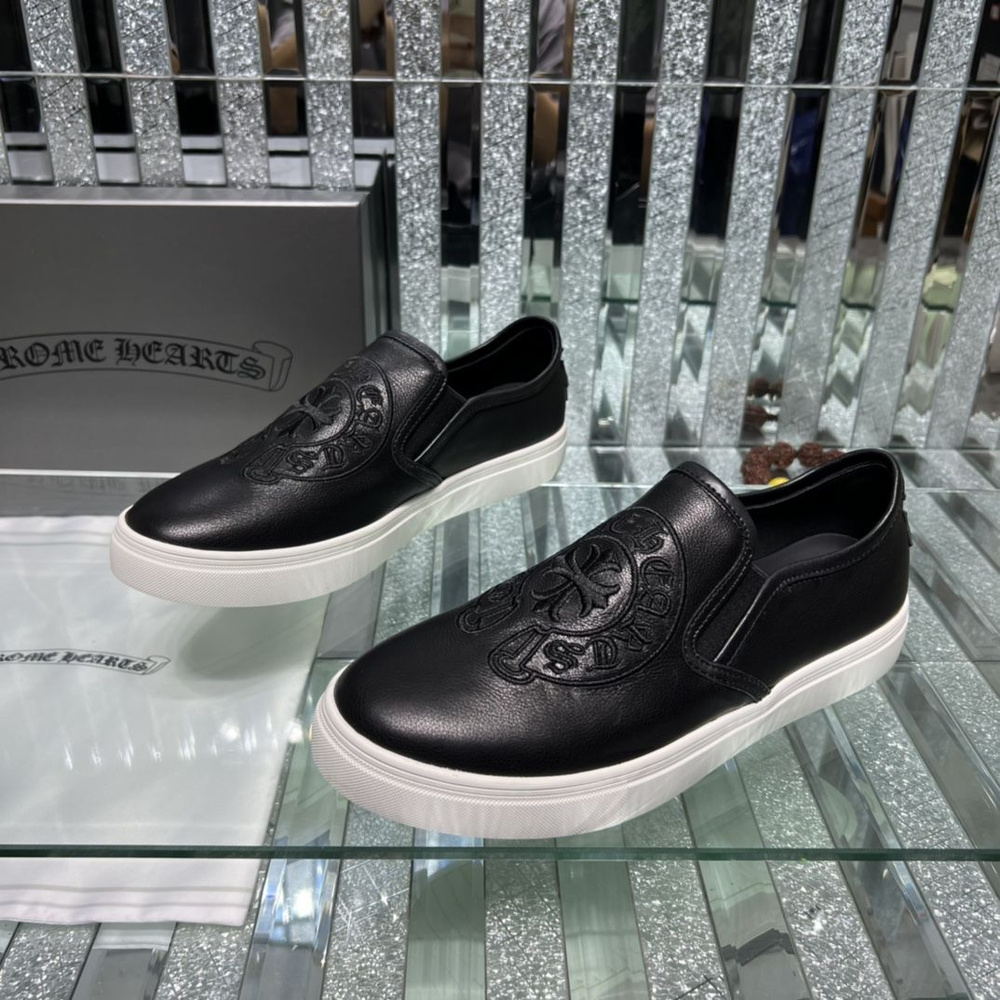 Кроссовки Chrome Hearts - купить с доставкой по выгодным ценам в ...