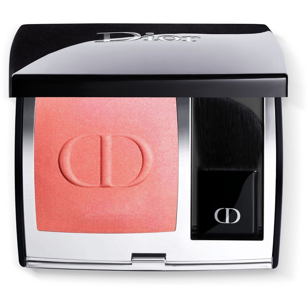 Dior ROUGE BLUSH Румяна оттенок 365 - New World #1