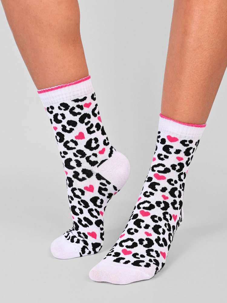 Носки JUST SOCKS, 1 пара #1