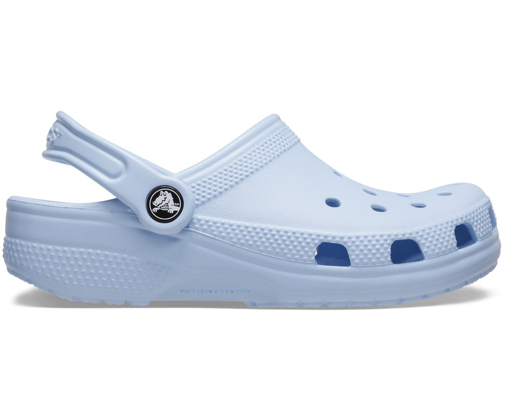 Сабо Crocs #1
