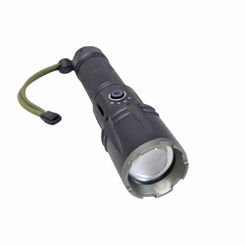 Тактический лазерный фонарь - купить с доставкой по выгодным ценам в ...