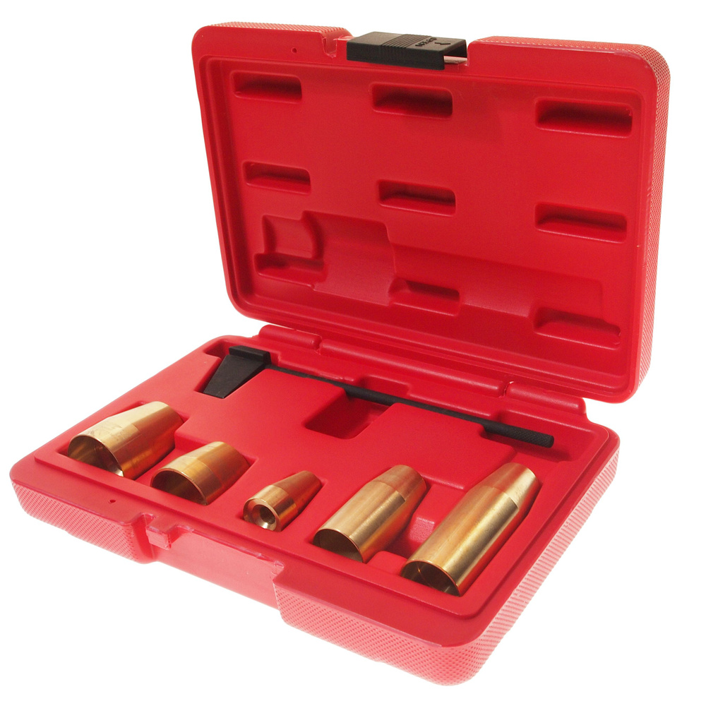 Набор инструментов для установки насос-форсунок (VAG) JTC - купить по ...