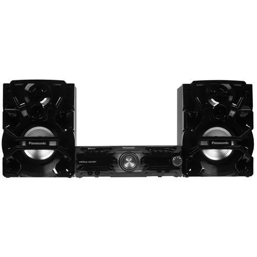 Акустическая система Panasonic SC-AKX710GSK, черный - купить по низким ...