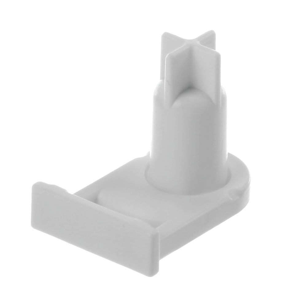 Втулка петли двери холодильника Bosch - купить с доставкой по выгодным ...