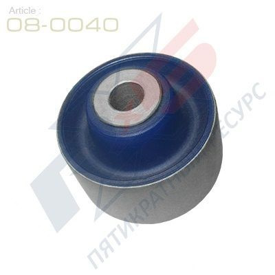 Сайлентблок нижнего рычага передней подвески /задний/ - купить по ...