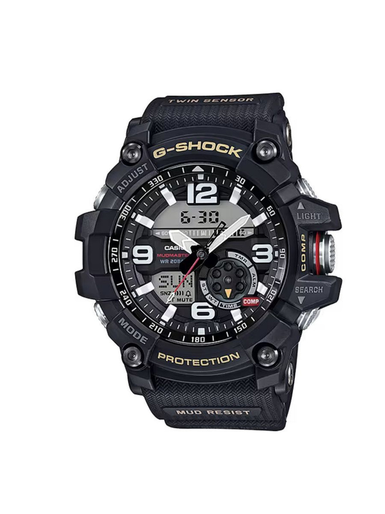 Casio GG 1000 1A OZON 1245711681