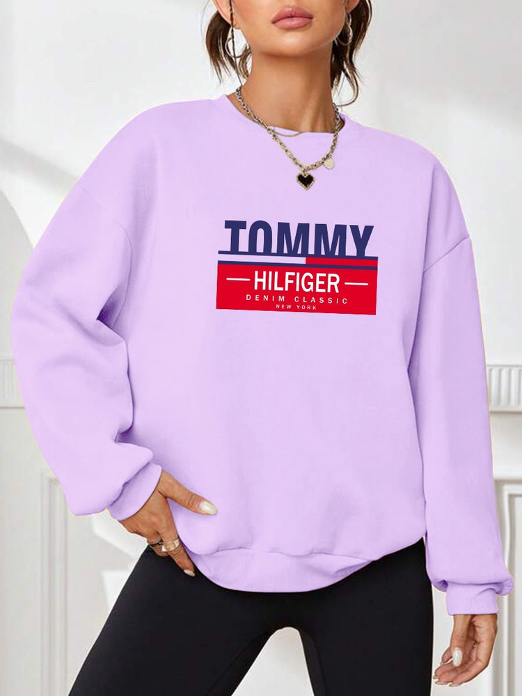 Толстовка Tommy Hilfiger #1