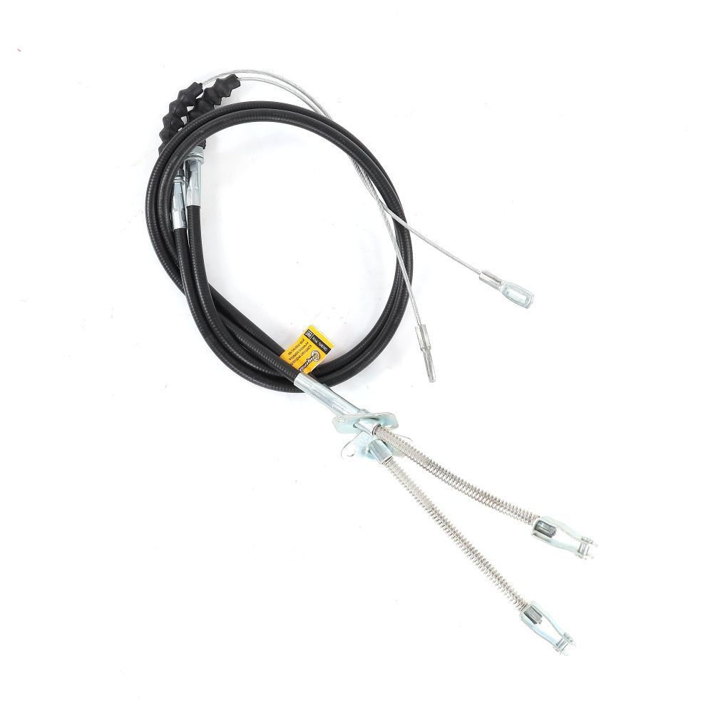 Трос ручного тормоза Riginal для а/м ГАЗ 3110 комплект левый/правый ...