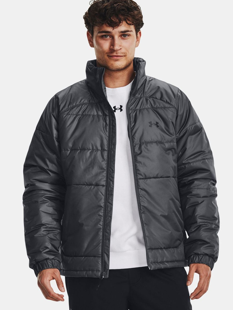 Ua puffer clearance jacket