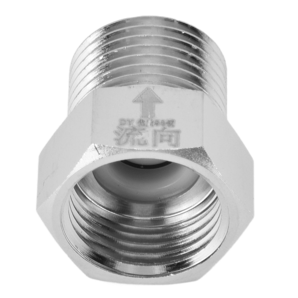 Обратный клапан для смесителя - купить по выгодной цене в интернет ...