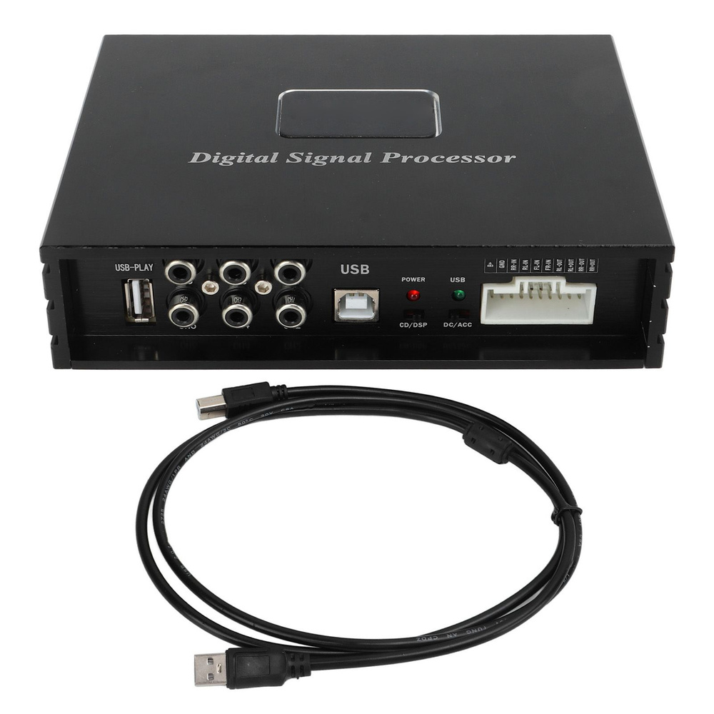 Автомобильный усилитель - купить с доставкой по выгодным ценам в ...