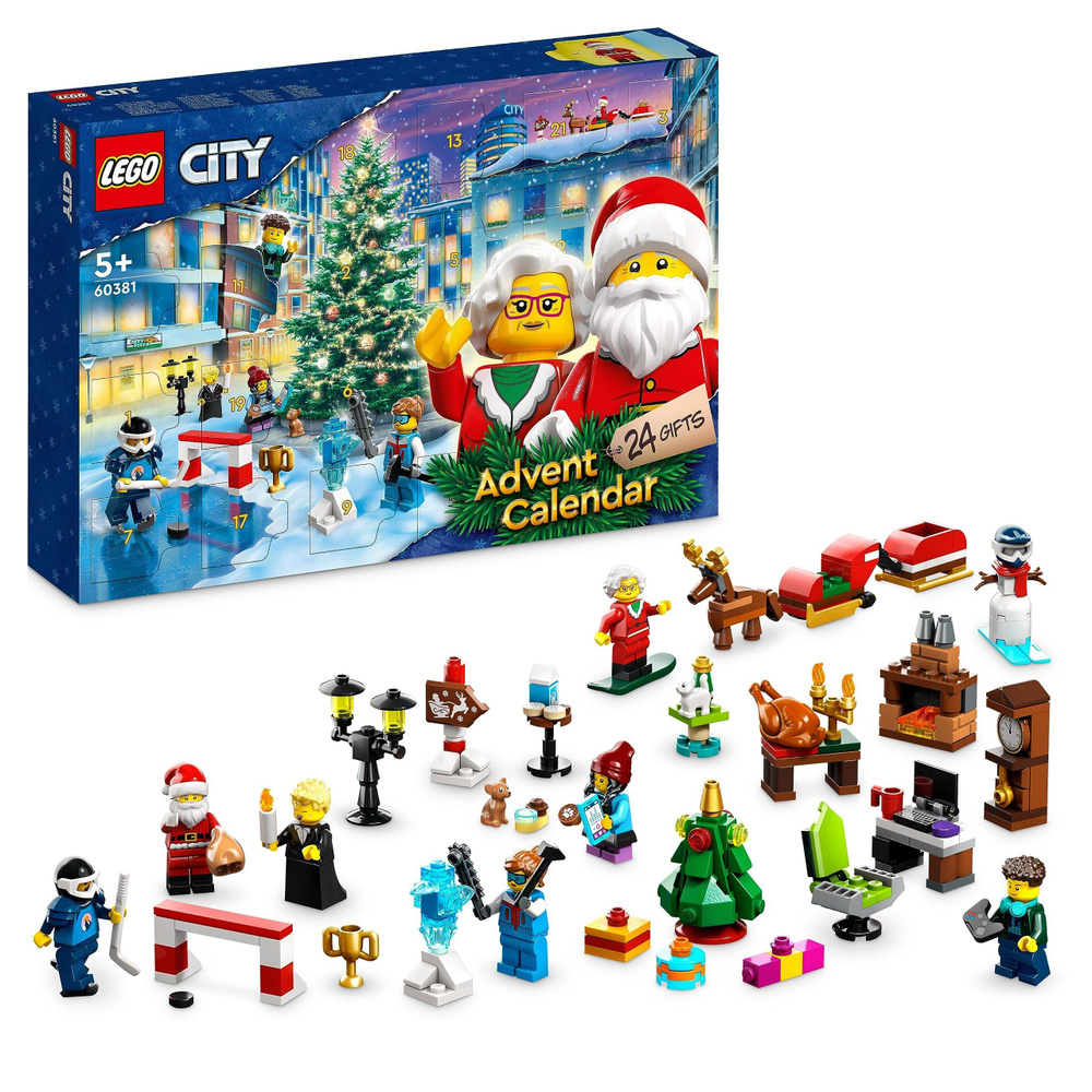 Lego lego best sale lego city