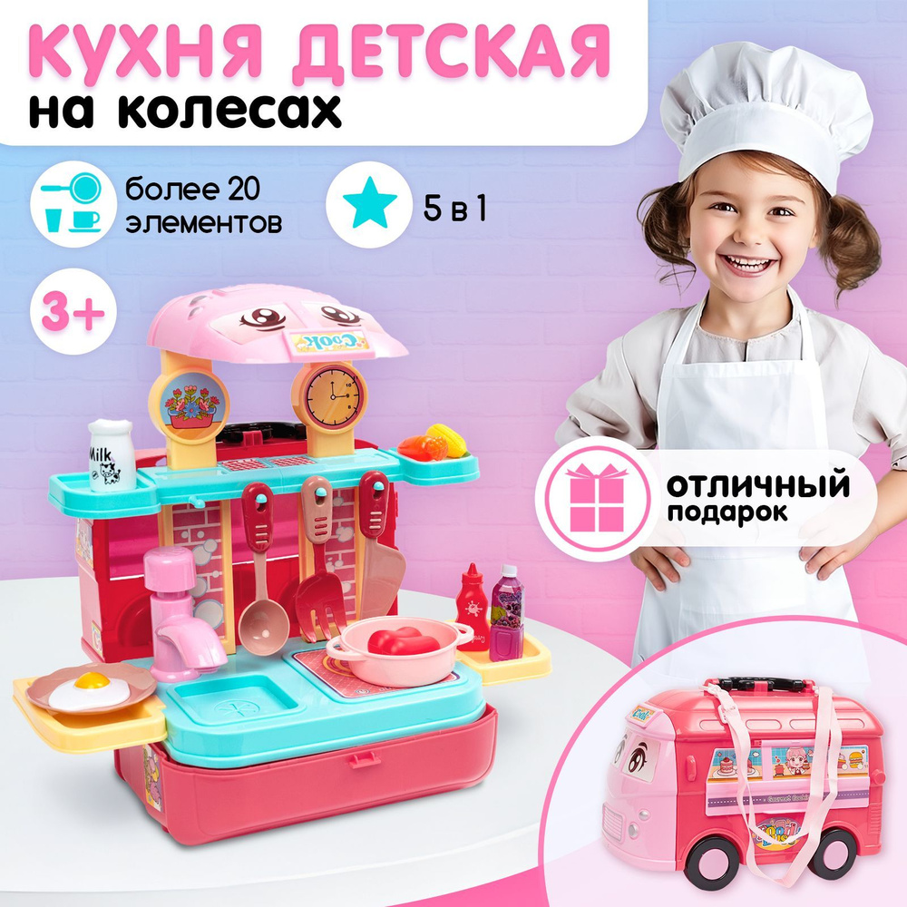 Маленькие кухни в Тюмени