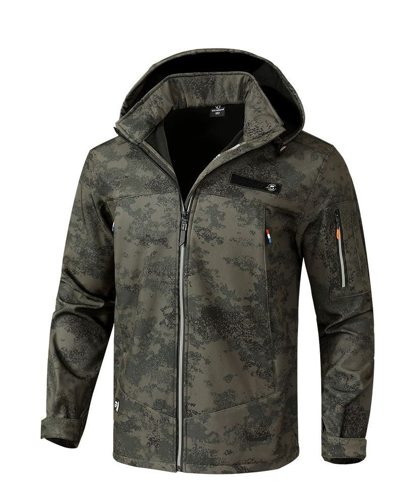 Мужская зимняя рабочая одежда - купить с доставкой по выгодным ценам в ...