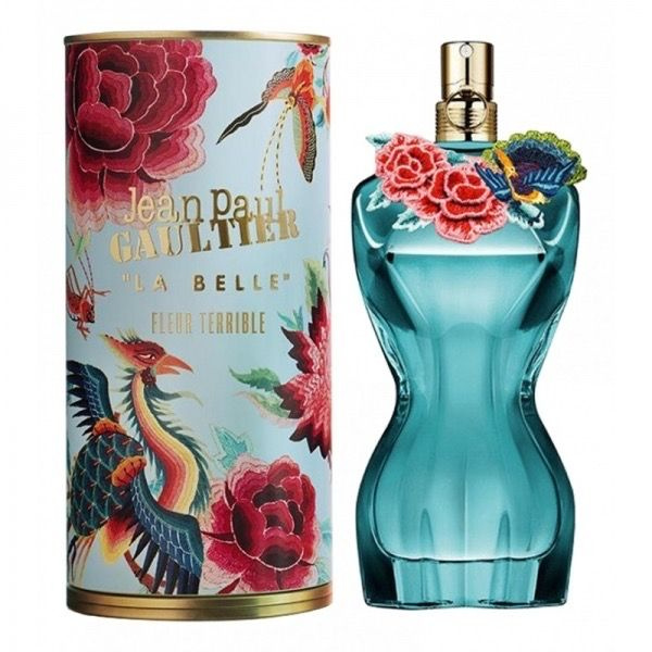 New jean paul gaultier cheap la belle