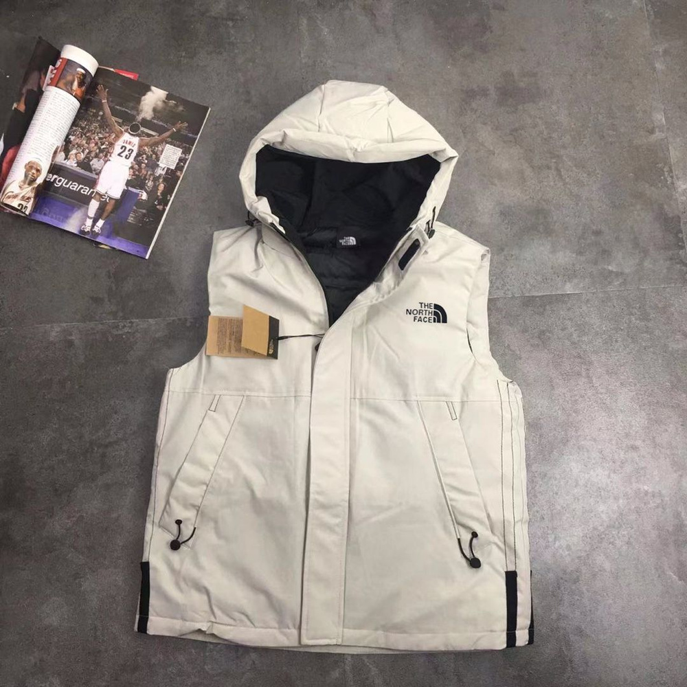 Жилет The North Face - купить с доставкой по выгодным ценам в интернет ...