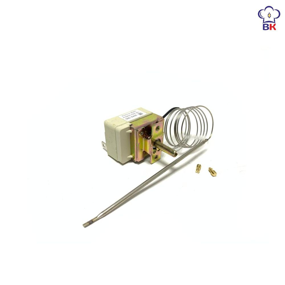 Терморегулятор (термостат) капиллярный 300 градусов С для духовки ...