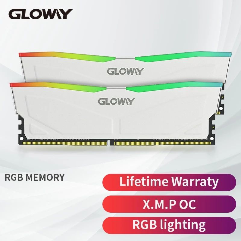 Ddr4 rgb clearance