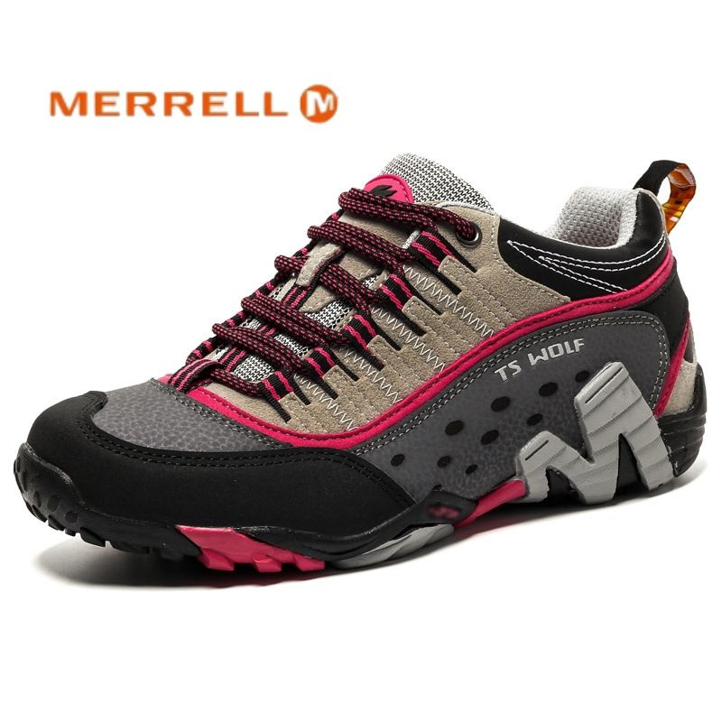 Ботинки Merrell #1