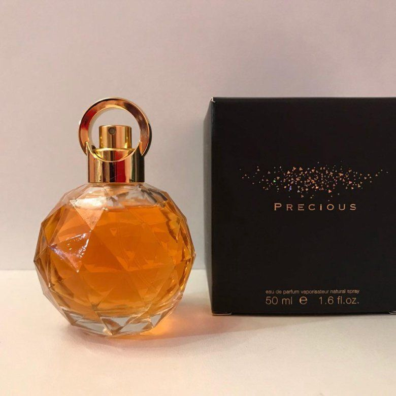 Precious Eau De Parfume Oriflame Oriflame Вода парфюмерная Прешес