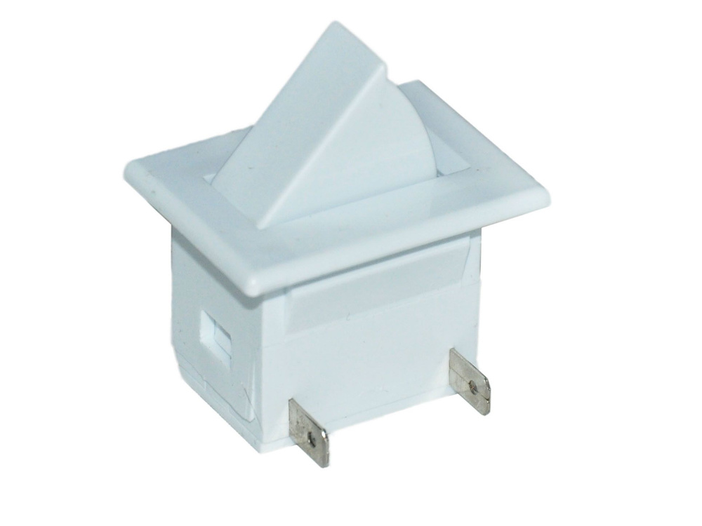 Выключатель света холодильника BEKO 4834220185 - купить с доставкой по ...