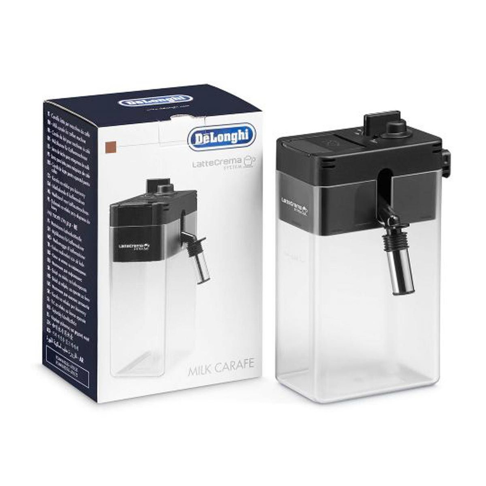 Молочник кофемашины Delonghi ECAM610.. - купить с доставкой по выгодным ...