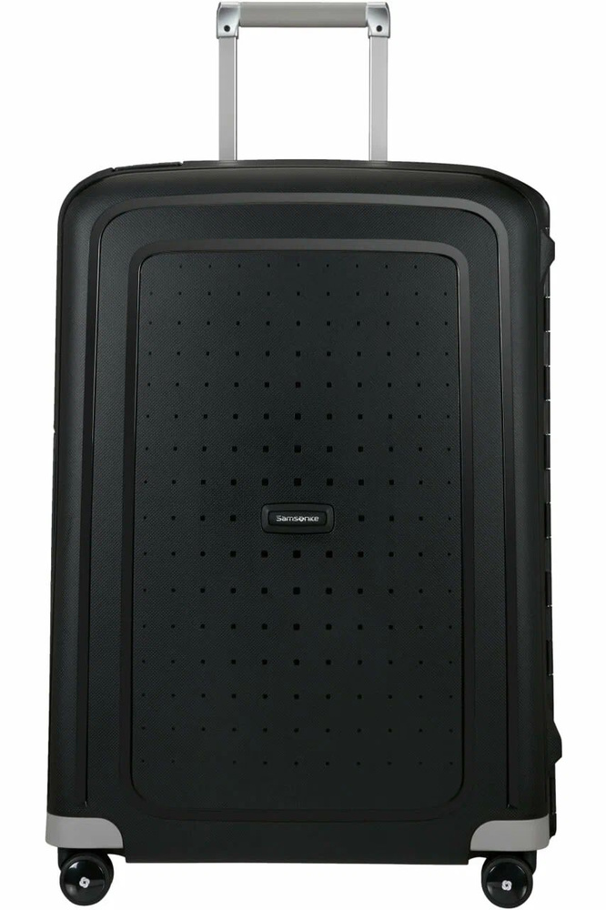 Samsonite Чемодан Пластик 69 см - купить с доставкой по выгодным ценам ...