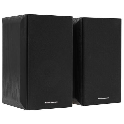 Колонки 2.0 Thonet & Vander Kugel BT купить на OZON по низкой цене ...