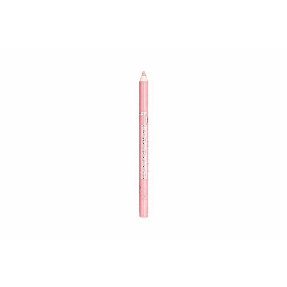 Карандаш для губ SEVEN7EEN Super Smooth W/P Lip Liner вес 1.2гр 31 холодный розовый, Греция - 1шт  #1