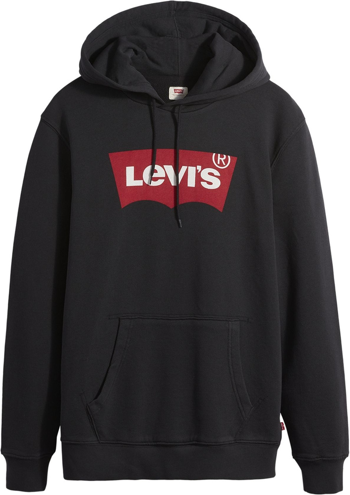 Levi's hooded sweatshirt sale