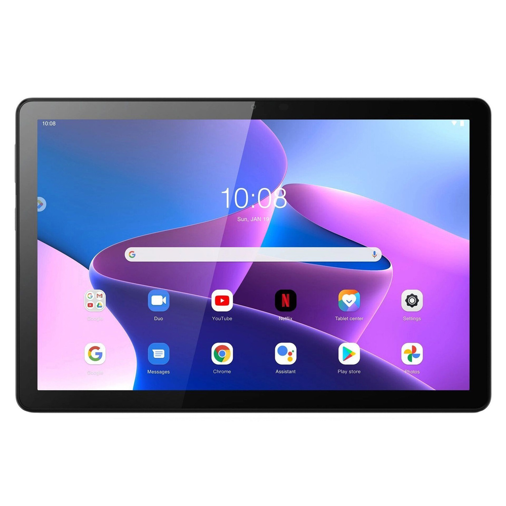 Lenovo Планшет Tab M10 (3rd Gen) TB328XU, 10.1