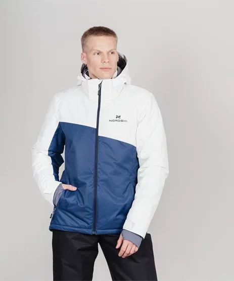 Куртка NORDSKI Active  #1
