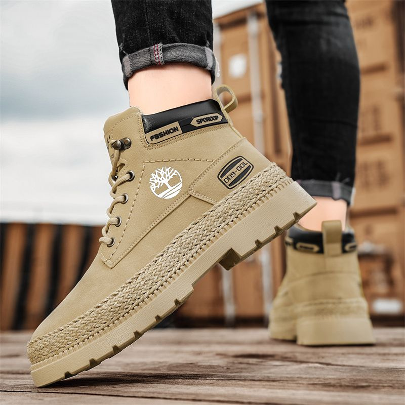 Ботинки Timberland x A-Cold-Wall* #1