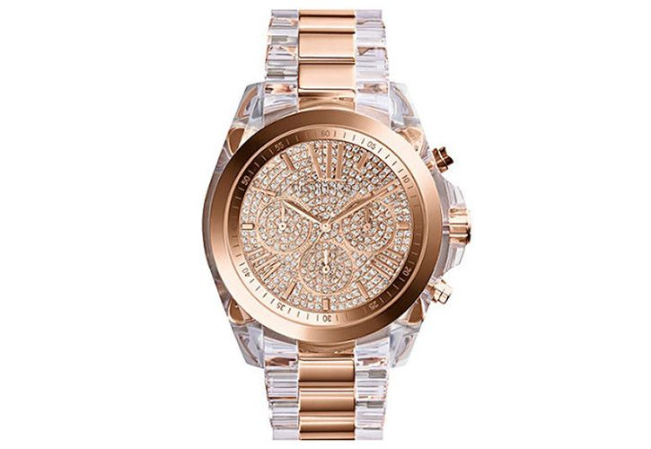 Часы наручные Michael Kors Bradshaw MK5905 #1