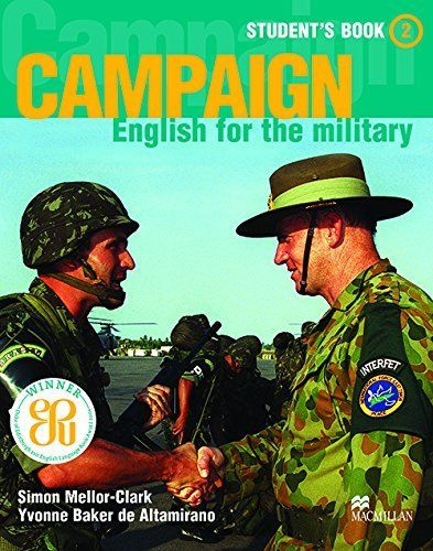 Campaign 2 SB #1
