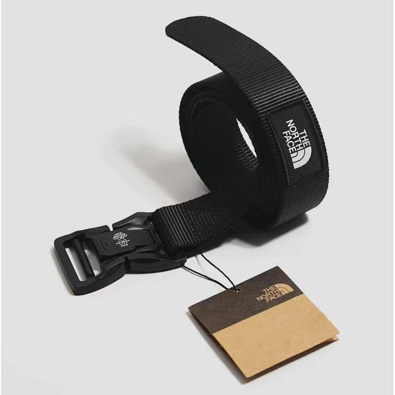 The north on sale face belt