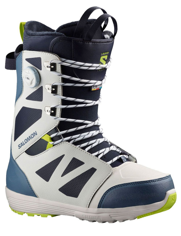 Salomon Launch Lace SJ Boa 29.0