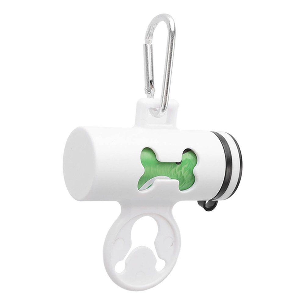 Диспенсер для мешков для собачьих какашек - купить с доставкой по ...