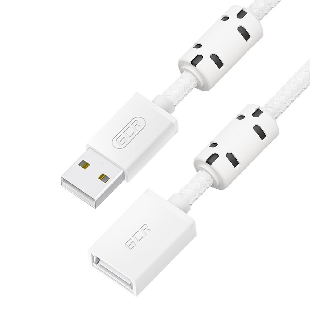 Кабель USB GCR GREEN CONE RETAIL UEC12 - купить по низкой цене в ...