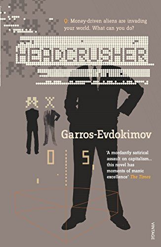 Headcrusher #1