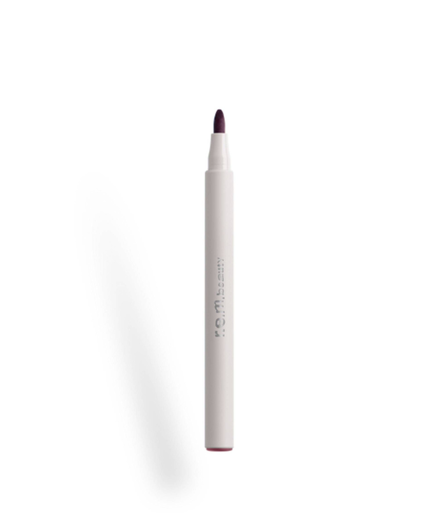 REM BEAUTY губная помада маркер перманент practically permanent lip