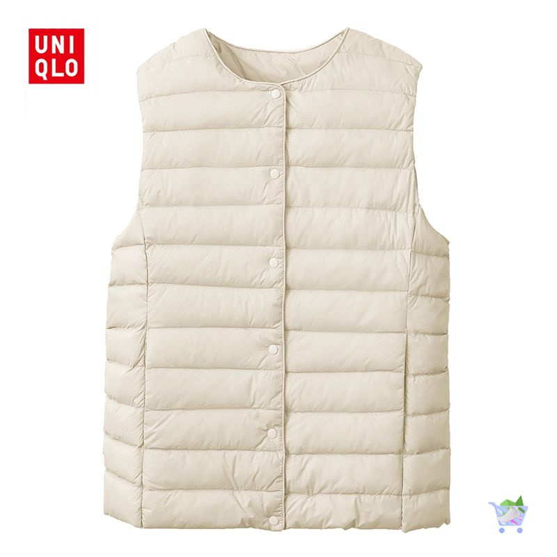 Жилет Uniqlo - купить с доставкой по выгодным ценам в интернет-магазине ...