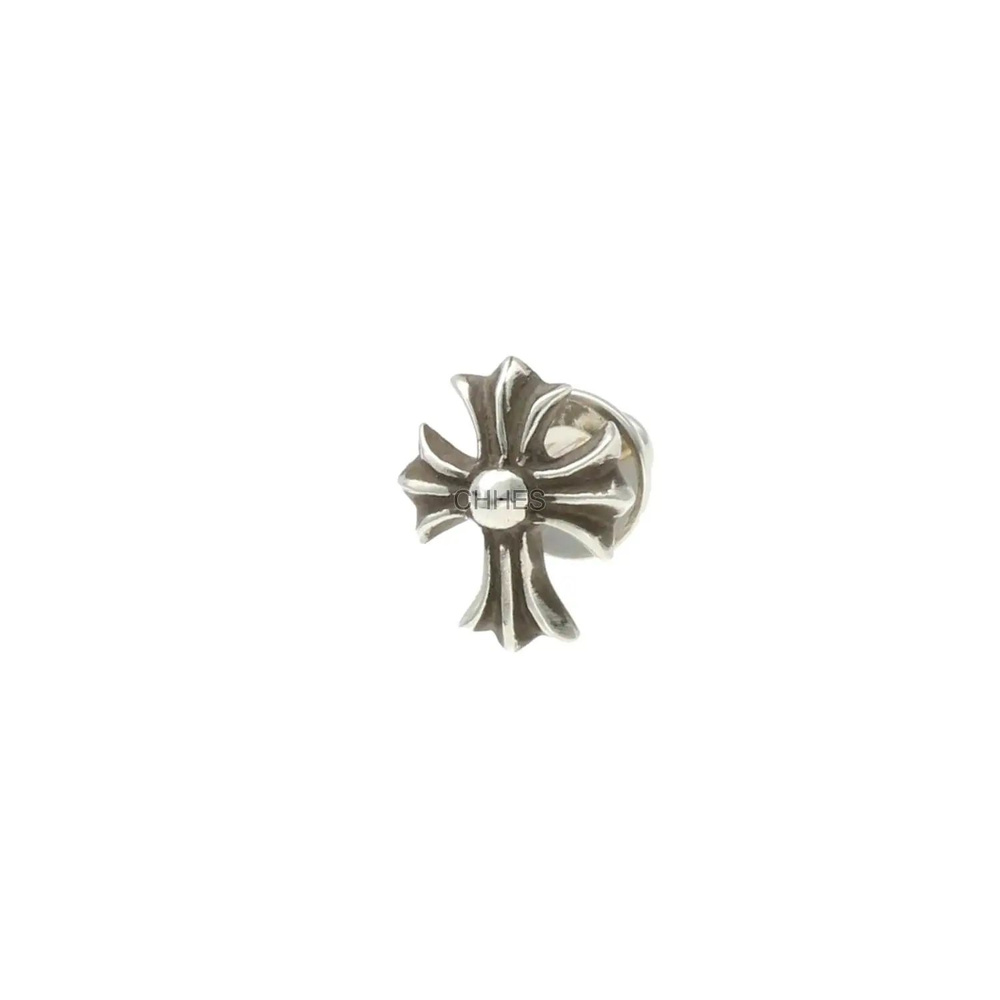 Chrome Hearts Серьги одиночные #1