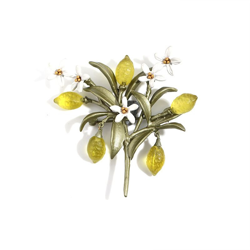 Michael Michaud Брошь - купить с доставкой по выгодным ценам в интернет ...