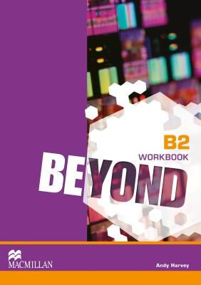 Beyond B2 Workbook #1